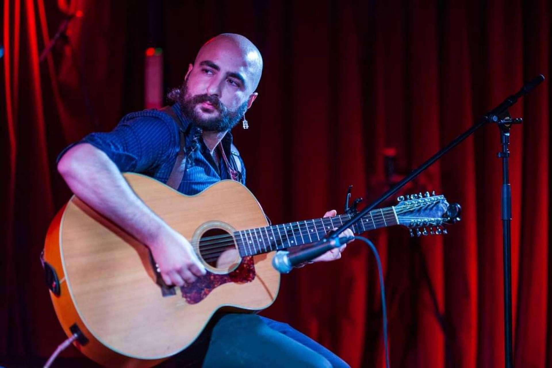 Harda Hatta, elevating storytelling through music