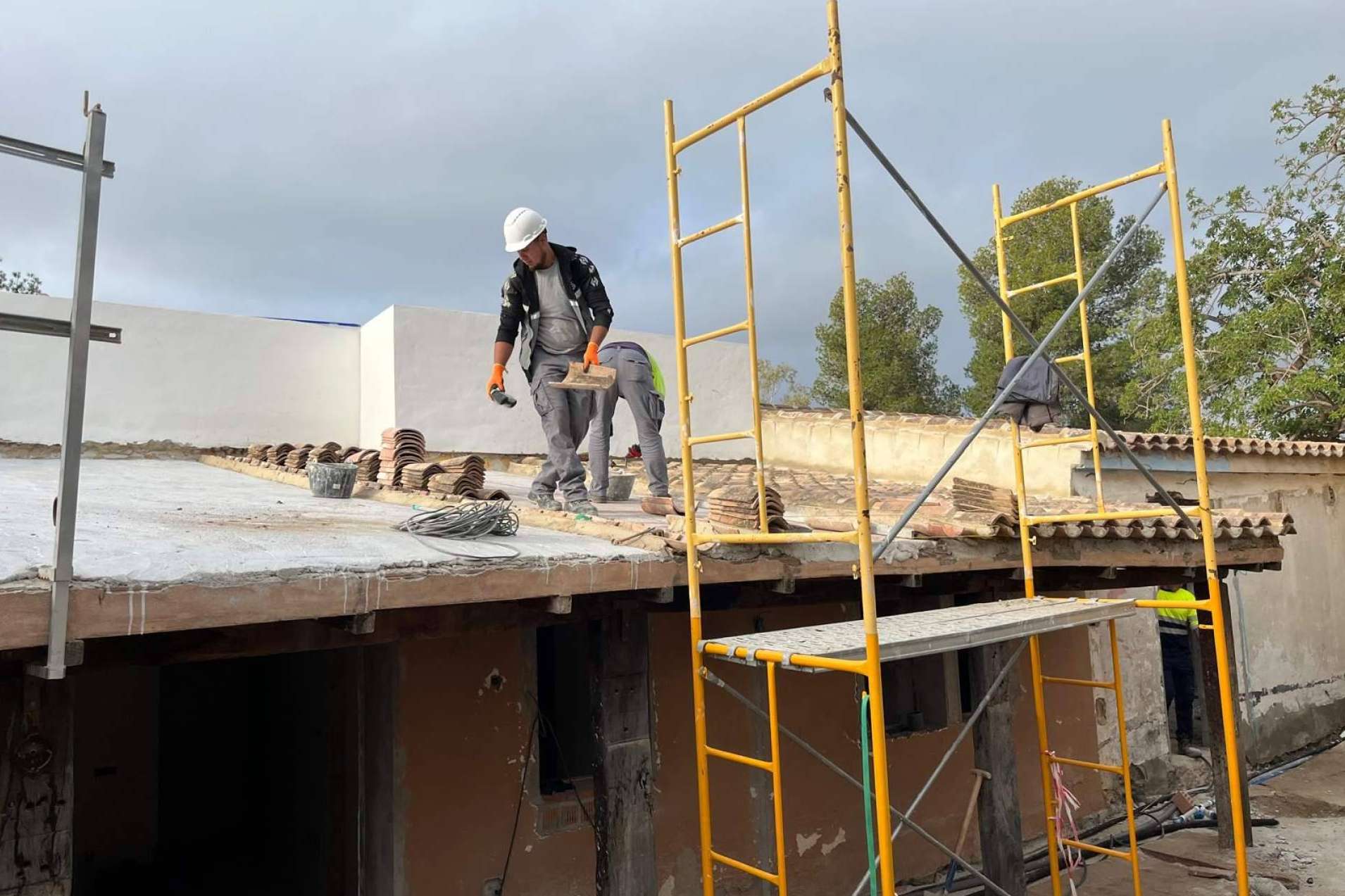 Transform Your Home in Marbella; A Complete Guide to Luxury Renovations with LT Construction