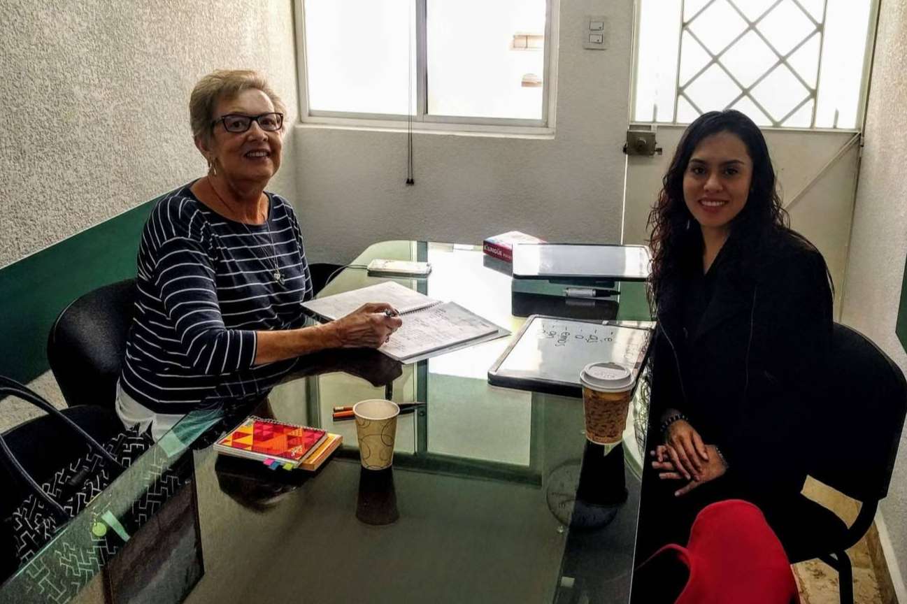 El Instituto de Español de Puebla, más de cuatro décadas formando hispanohablantes en México