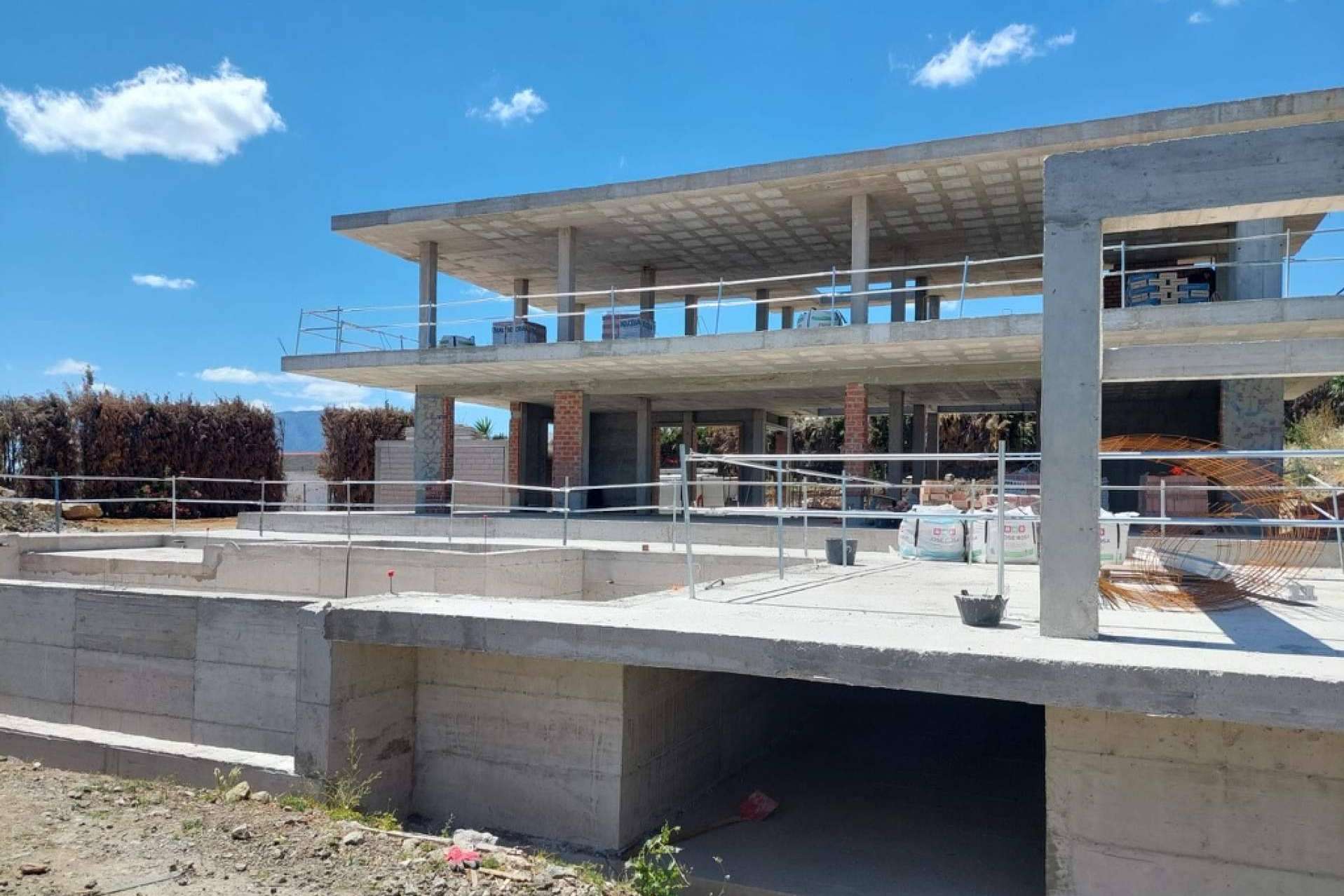 Why choosing a local builder in Marbella matters for the project