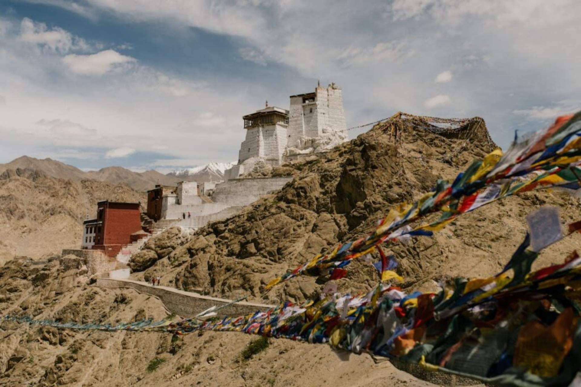Tibet Travel; New Permit Rules for 2025 Announced
