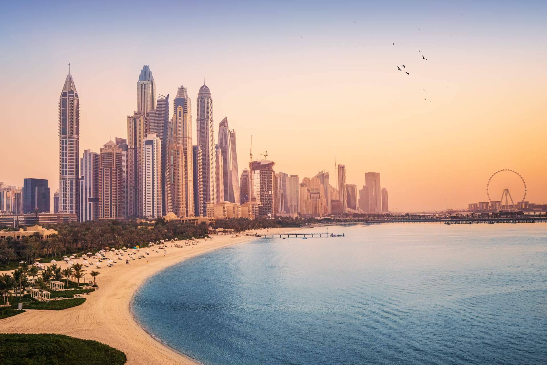 Top 10 law firms in Dubai for expats, businesses, and individuals