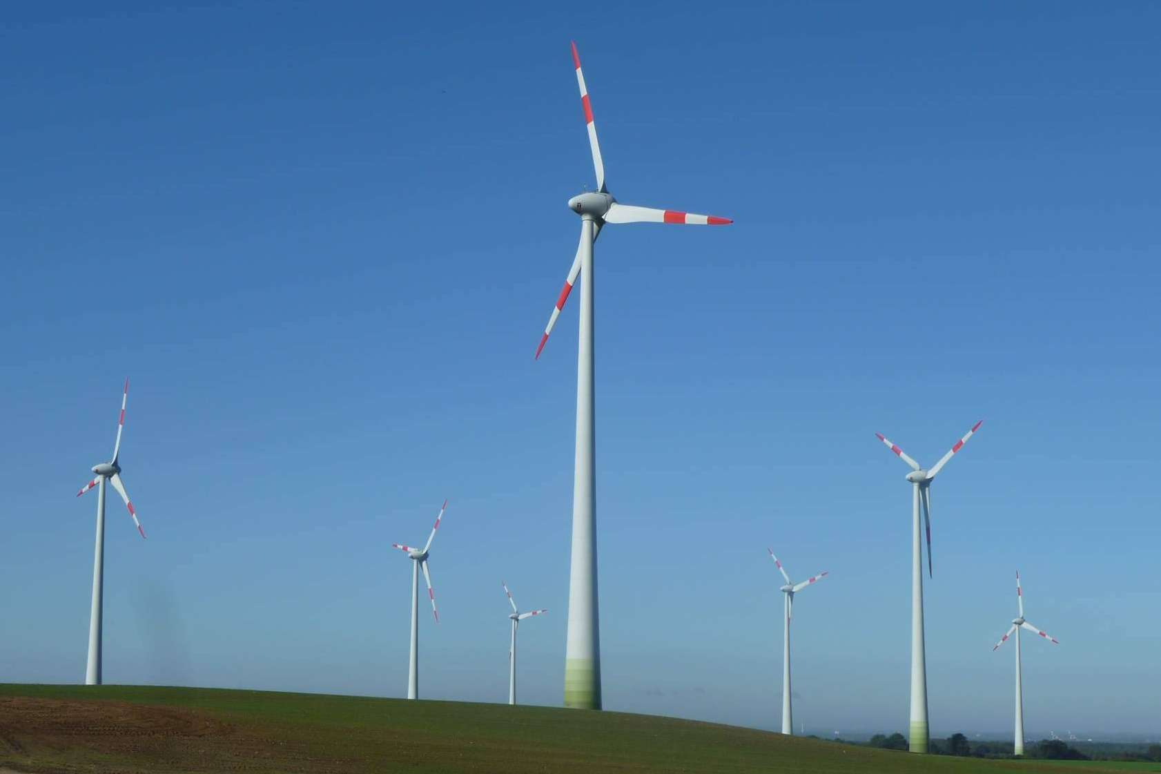 Boost wind asset performance through advanced technical asset management