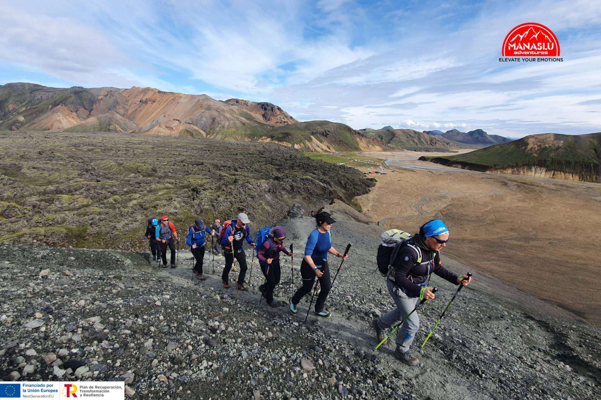 Modernizing Adventure Travel; From Paper Maps to Mobile Apps
