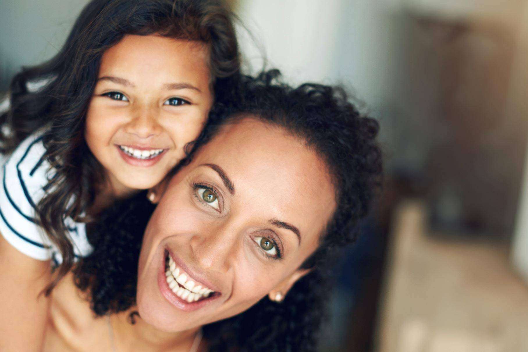 More Than Skin Deep; The Emotional Healing Behind the Mommy Makeover