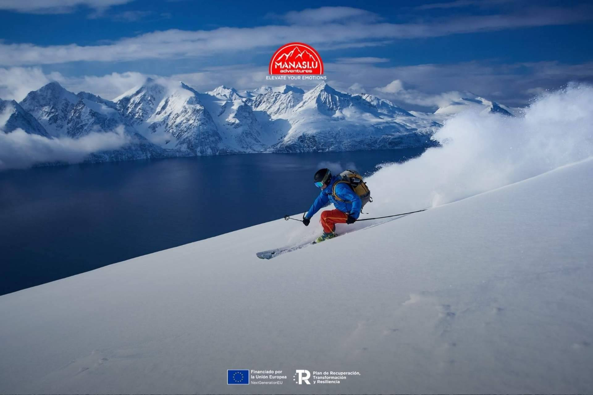 Empowered by the EU’s Última Milla program, Manaslu Adventures embraces digital transformation