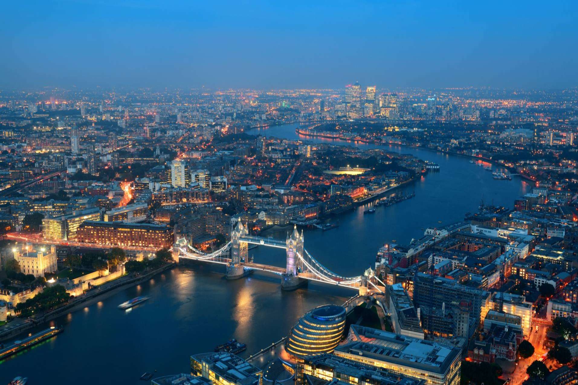 London’s VIP Party Season Begins; Summer 2025