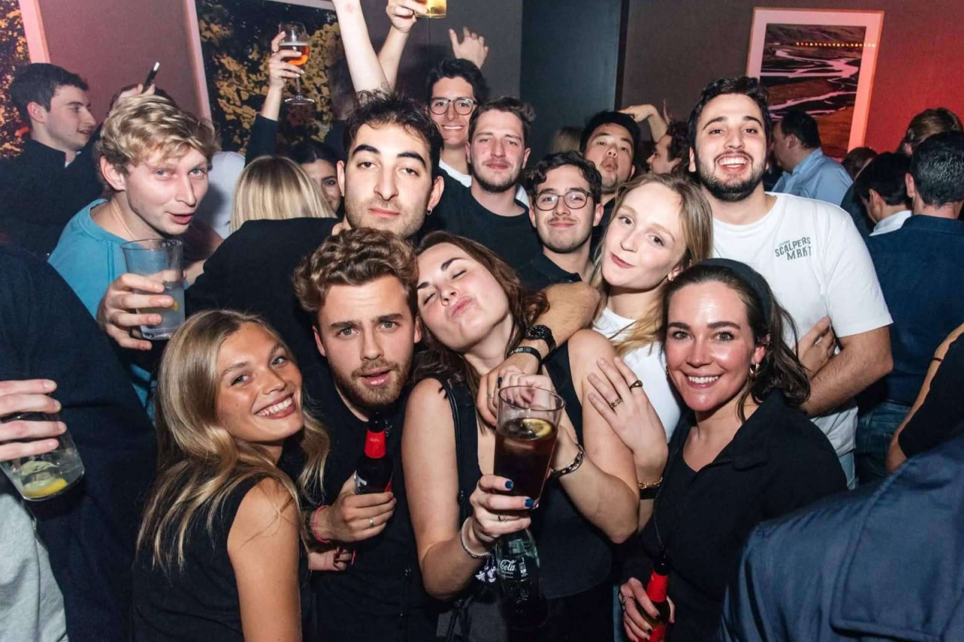 Best clubs in Barcelona, Barceloning’s new insider guide to the city’s vibrant nightlife