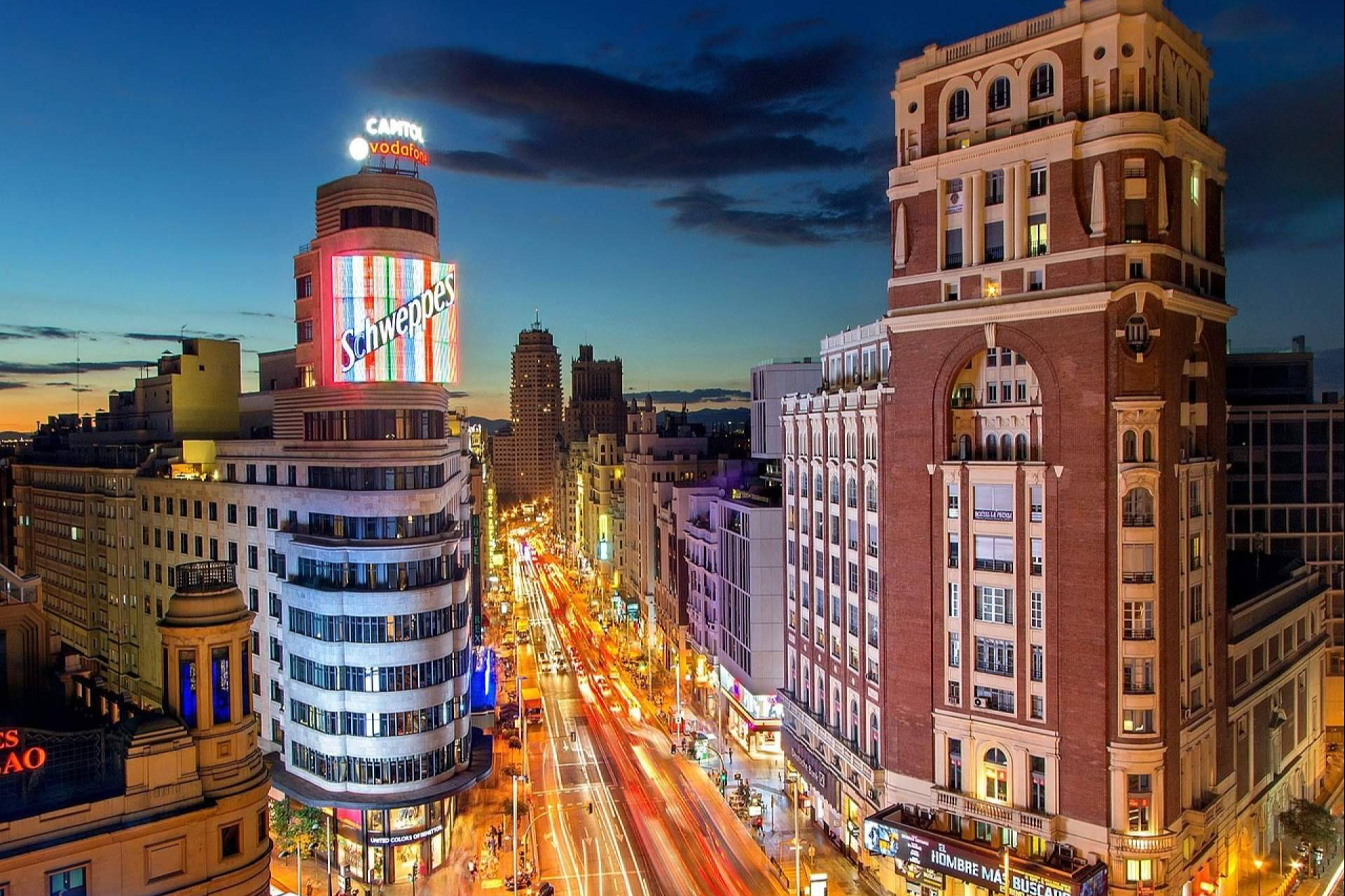 From investment to income, the rise of non-lucrative visas after the Golden Visa era