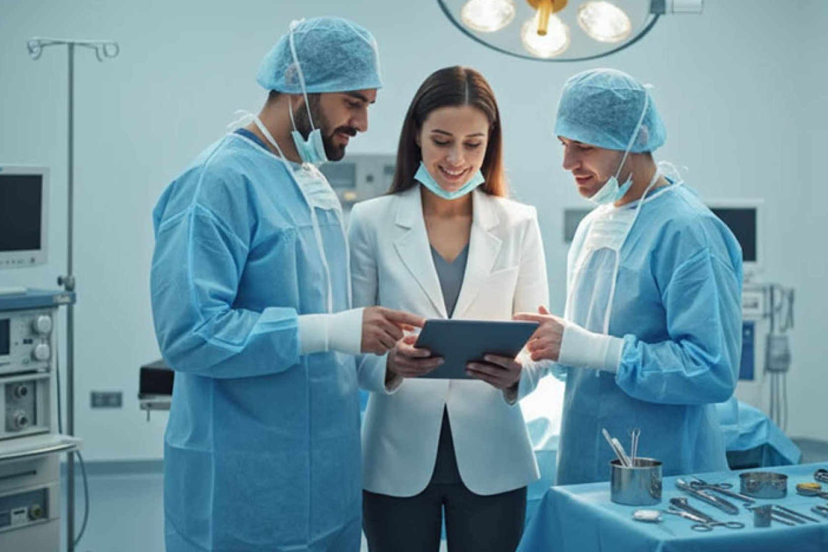 Growth Marketing Studios boosts Florida plastic surgery clinics with AI