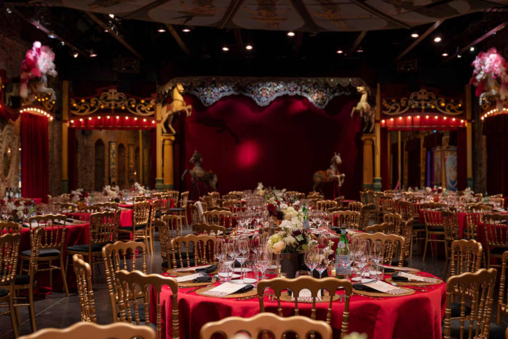 Ovation Global DMC to Showcase New Strategic Vision and Global Team at IMEX America