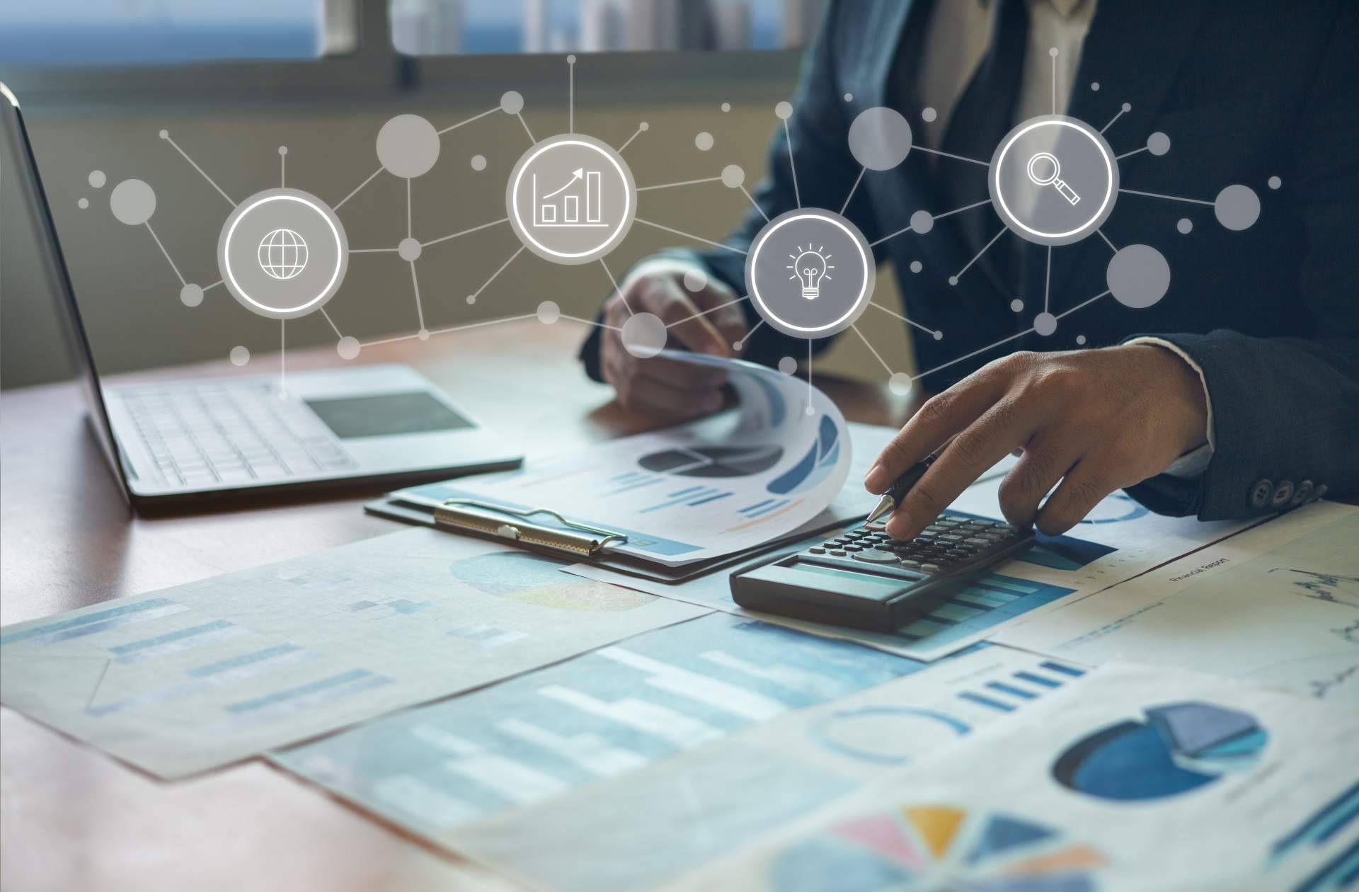 Trusted Business & Credit Information – More than 10 Years of Experience