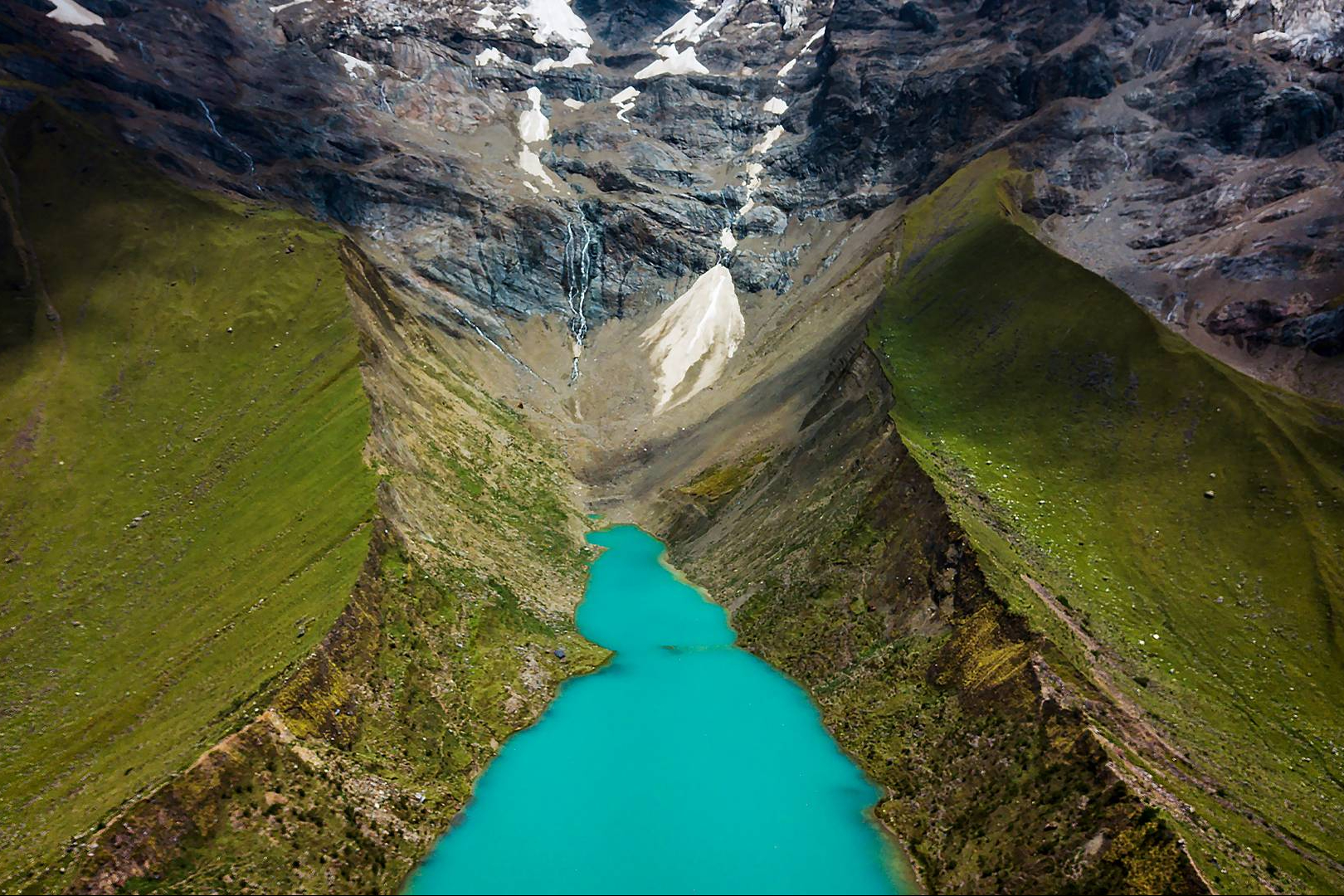 Peru, a thousand ways to live it. Step into stories that shaped the world