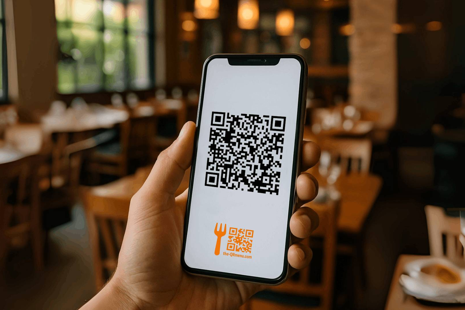 The digital revolution in hospitality; how menu digitalization transforms the customer experience