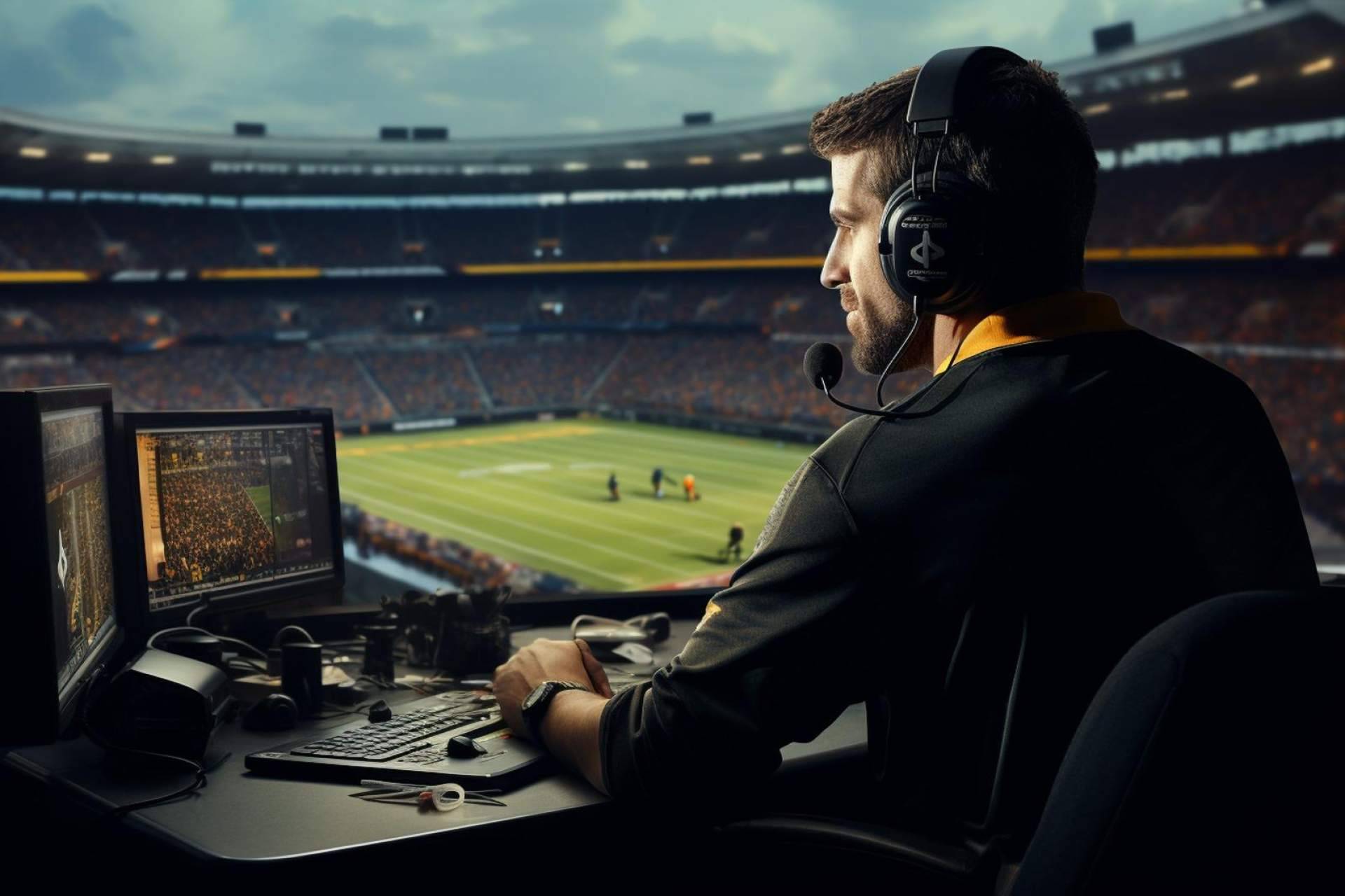 How Artificial Intelligence is transforming scouting and the training of new football specialists