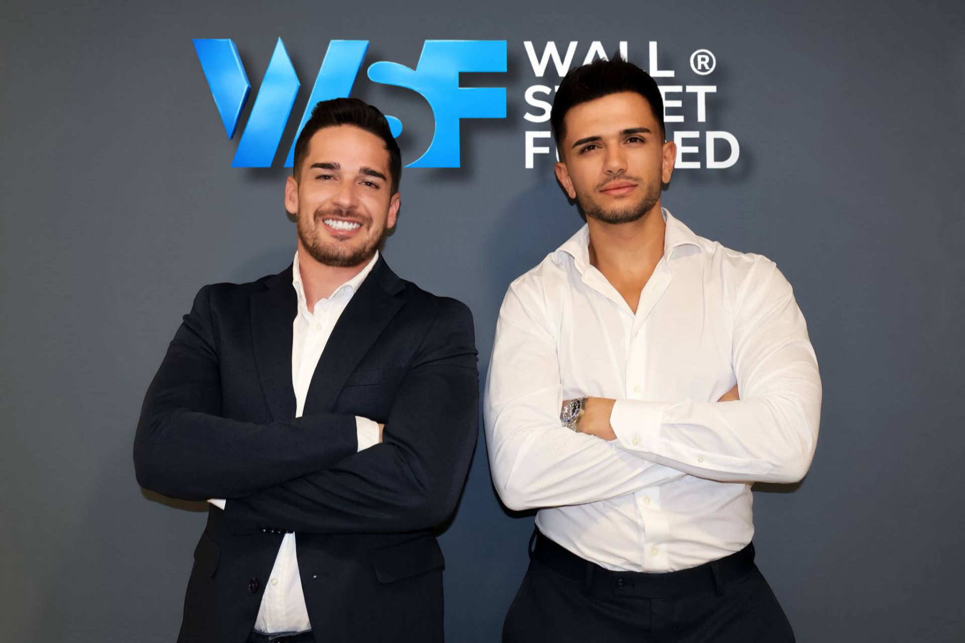 WSFunded reaches its second anniversary with key advances in technology, expansion and trader community