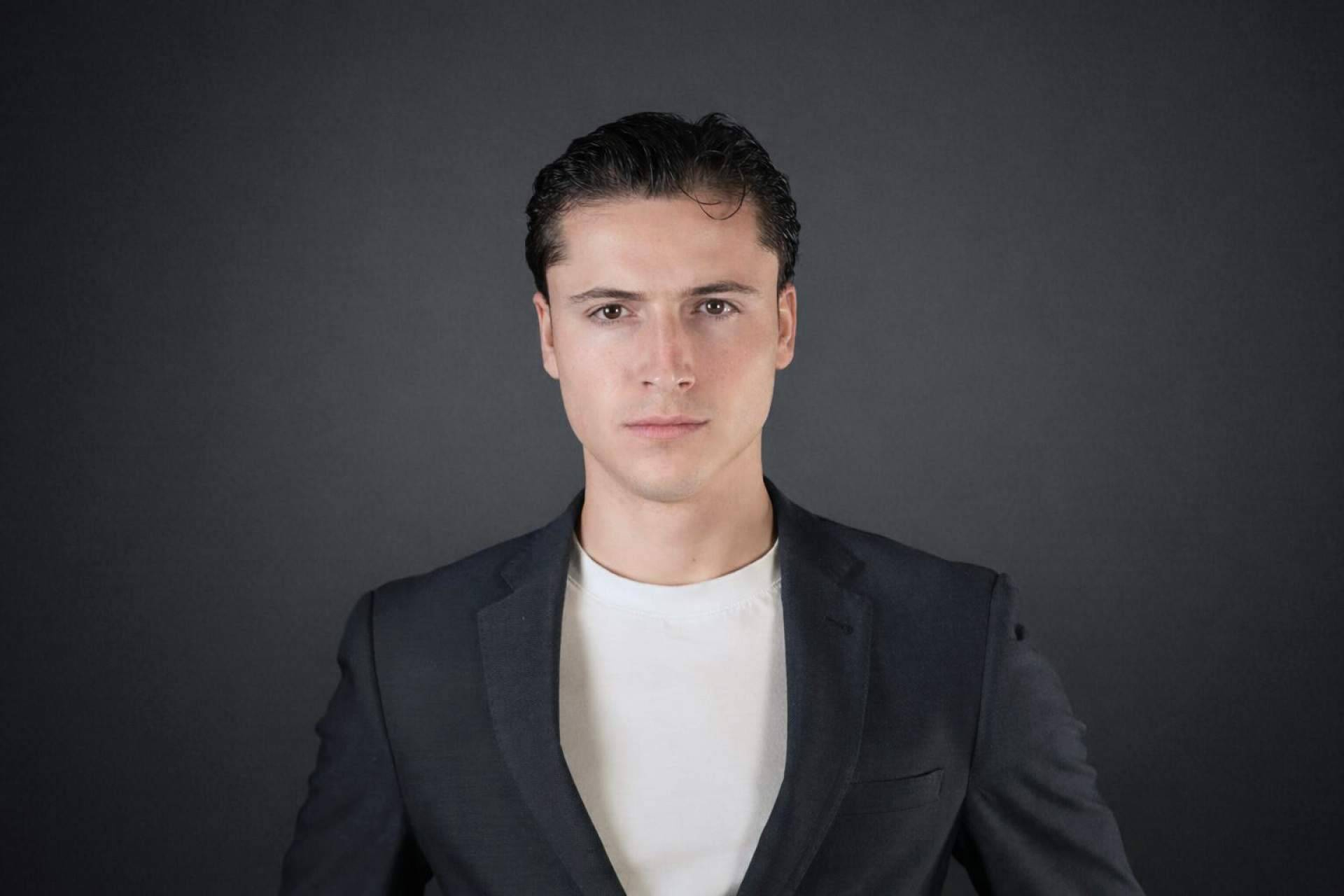 Harvey Ferrer; The Intellectually Gifted Entrepreneur Behind an Eight-Figure Business Ecosystem
