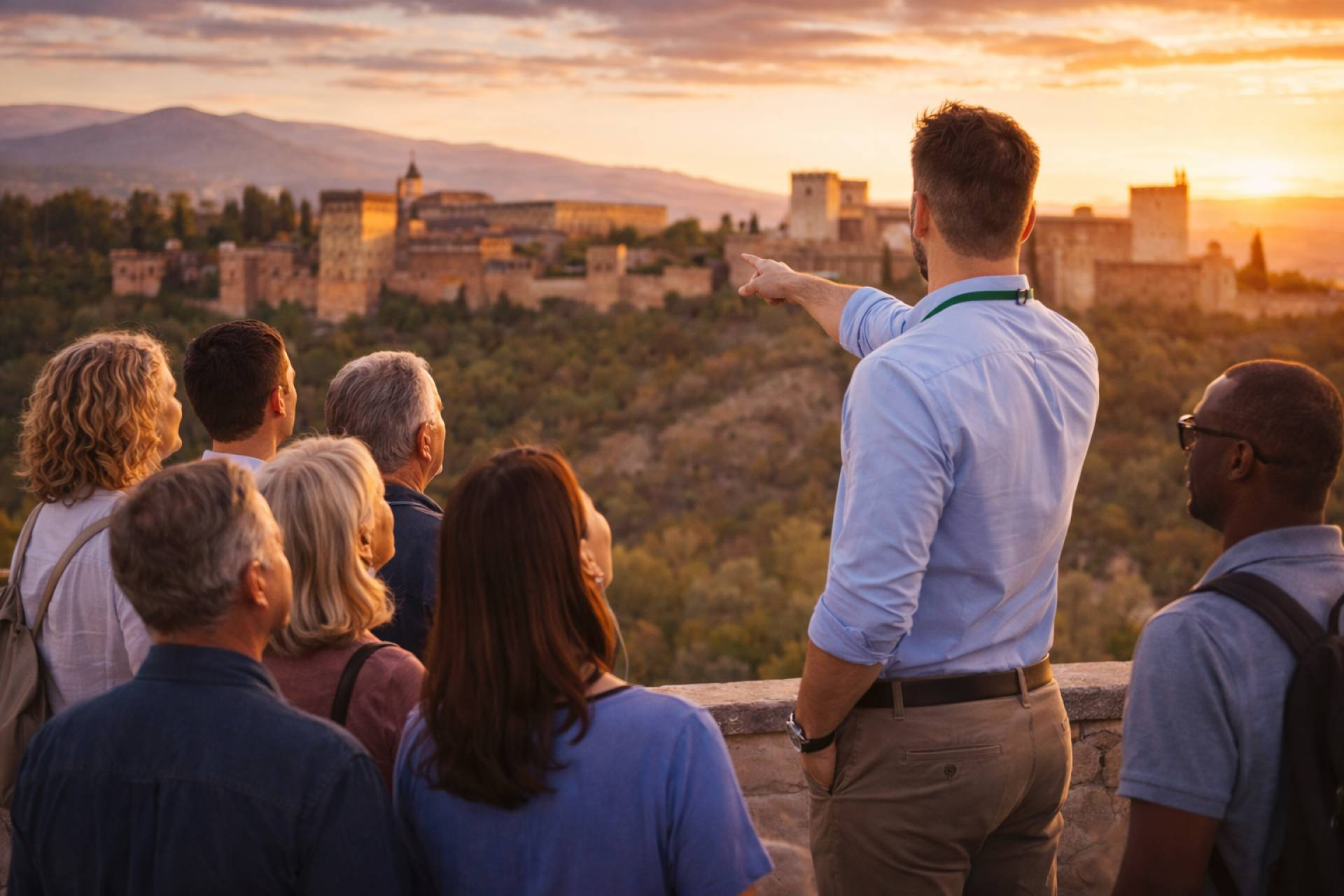 Why the Alhambra is one of Europe´s Must-See Landmarks