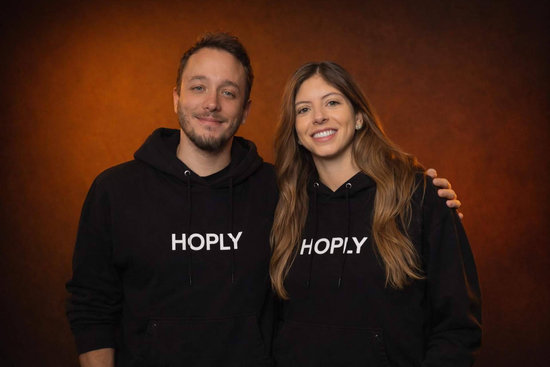 Hoply Reinvents Immigration to Spain Through AI and Expert Migration Attorneys