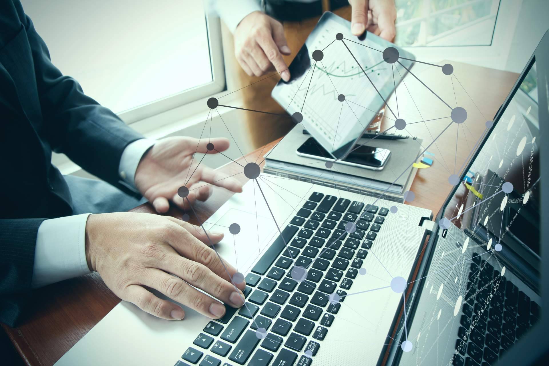 POK’s digital credential technology leads the way toward enhanced financial security