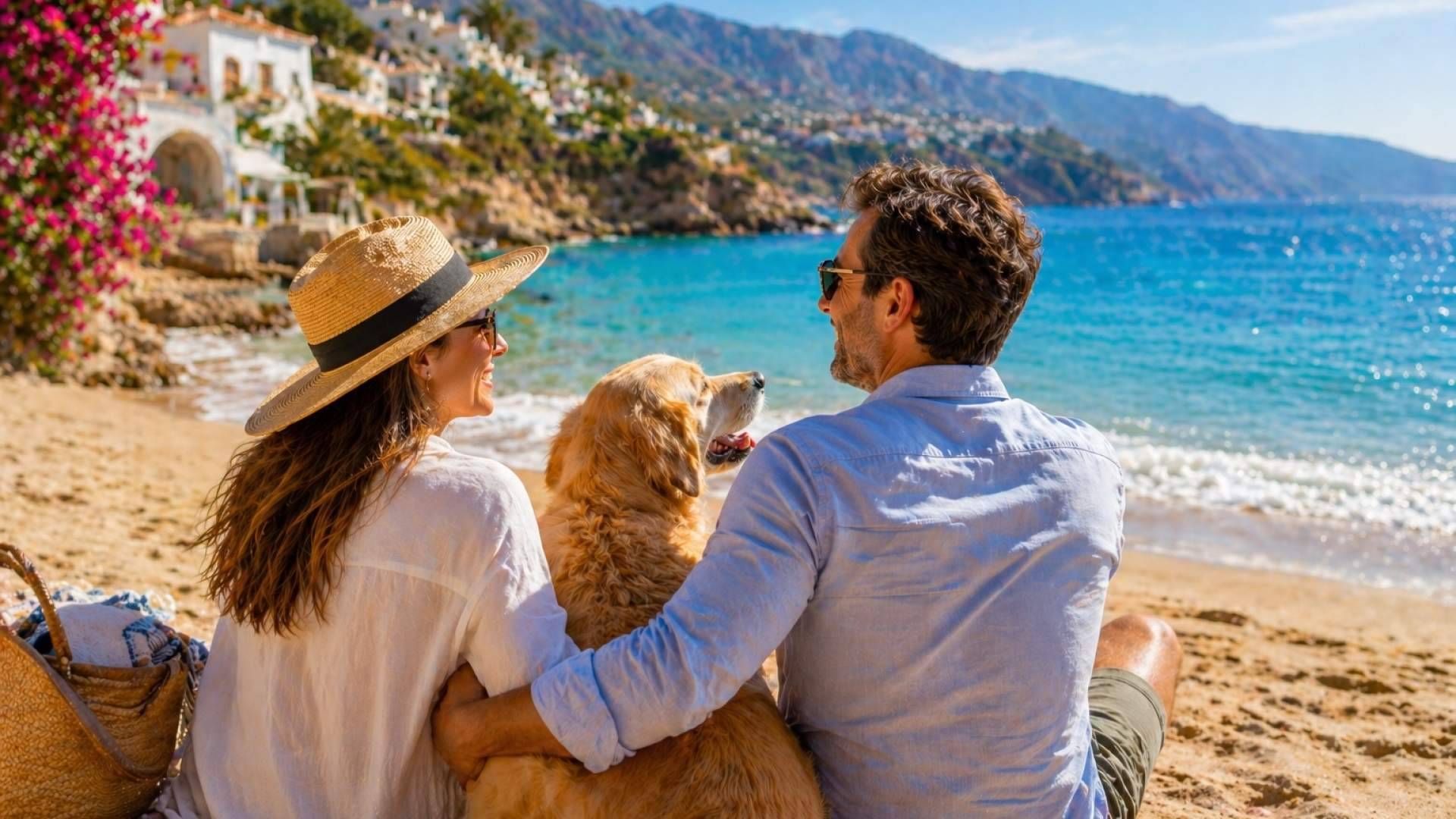The Spanish property market becomes more accessible for international buyers with Mortgage in Spain® Mortgage Broker