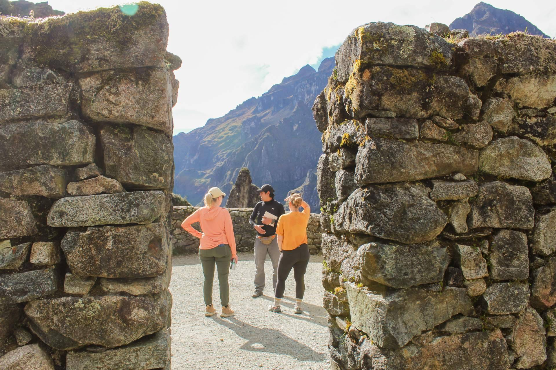 The rise of Peru travel packages, convenience and comfort drive new travel trends