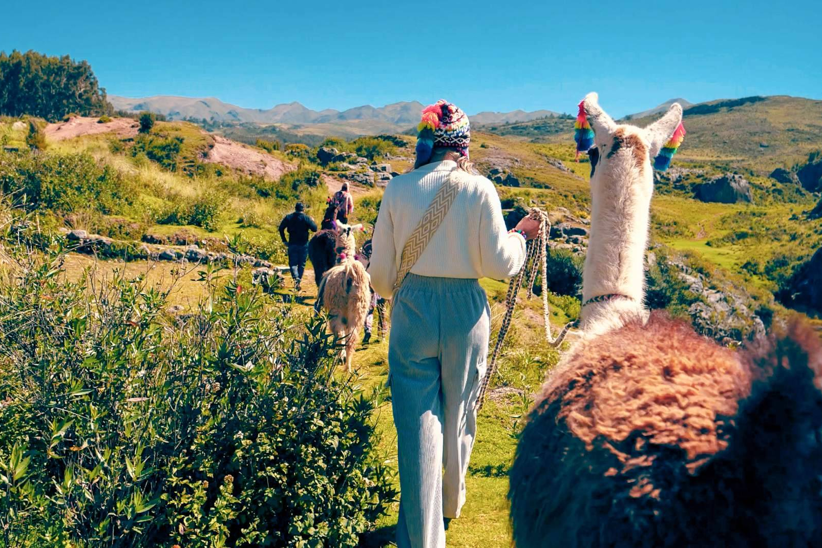 Luxury travel in Peru, a more refined way to experience the Andes