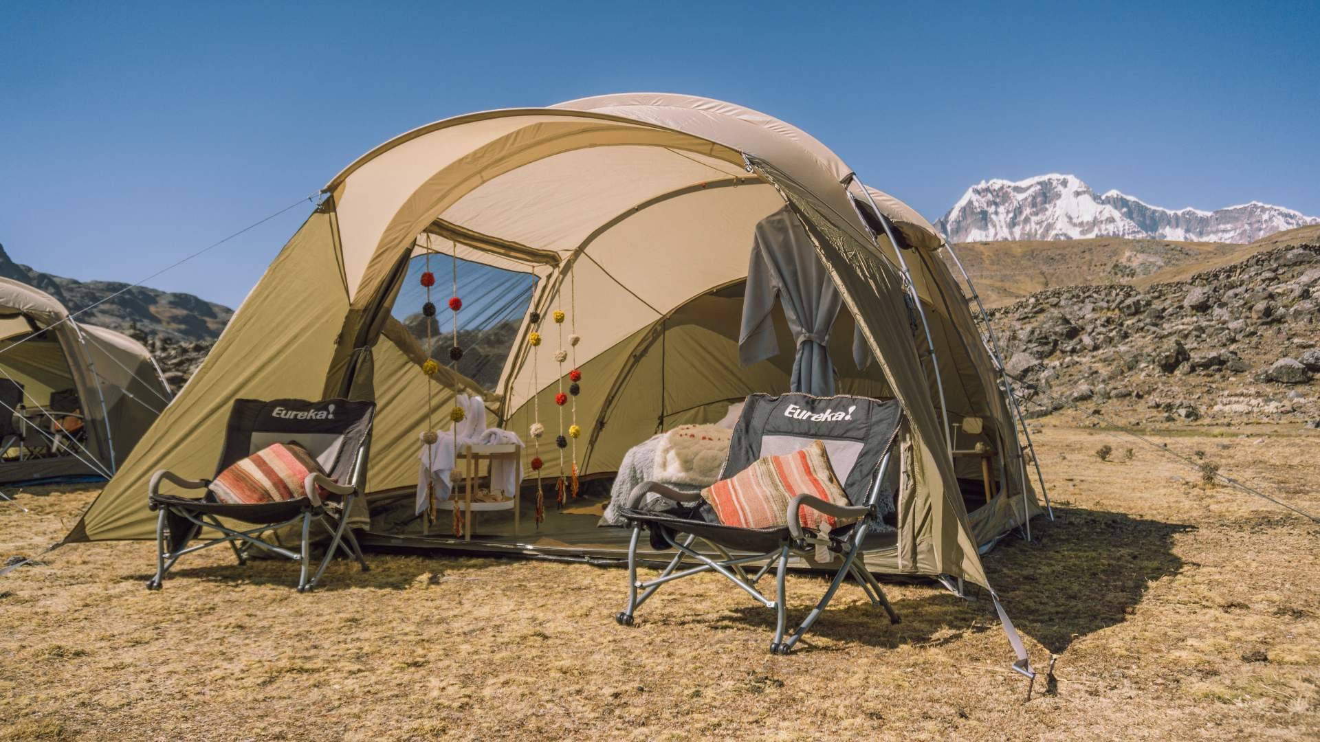 Beyond trekking; the new approach to luxury travel to Machu Picchu