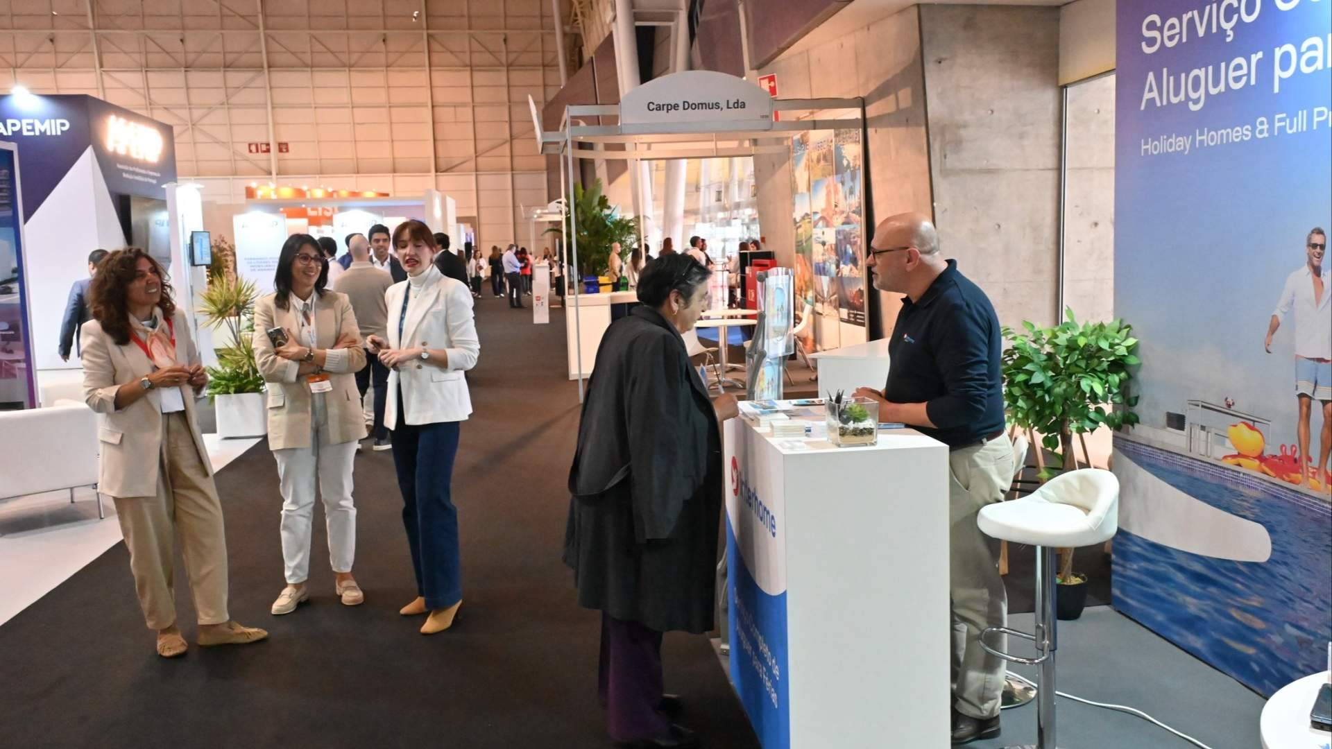 Interhome Group Offers Stress-Free Vacation Rental Management for New Homeowners at SIL 2026