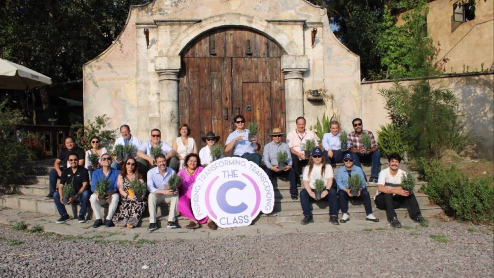 The C Class Summit 2026; AI and the Circular Economy