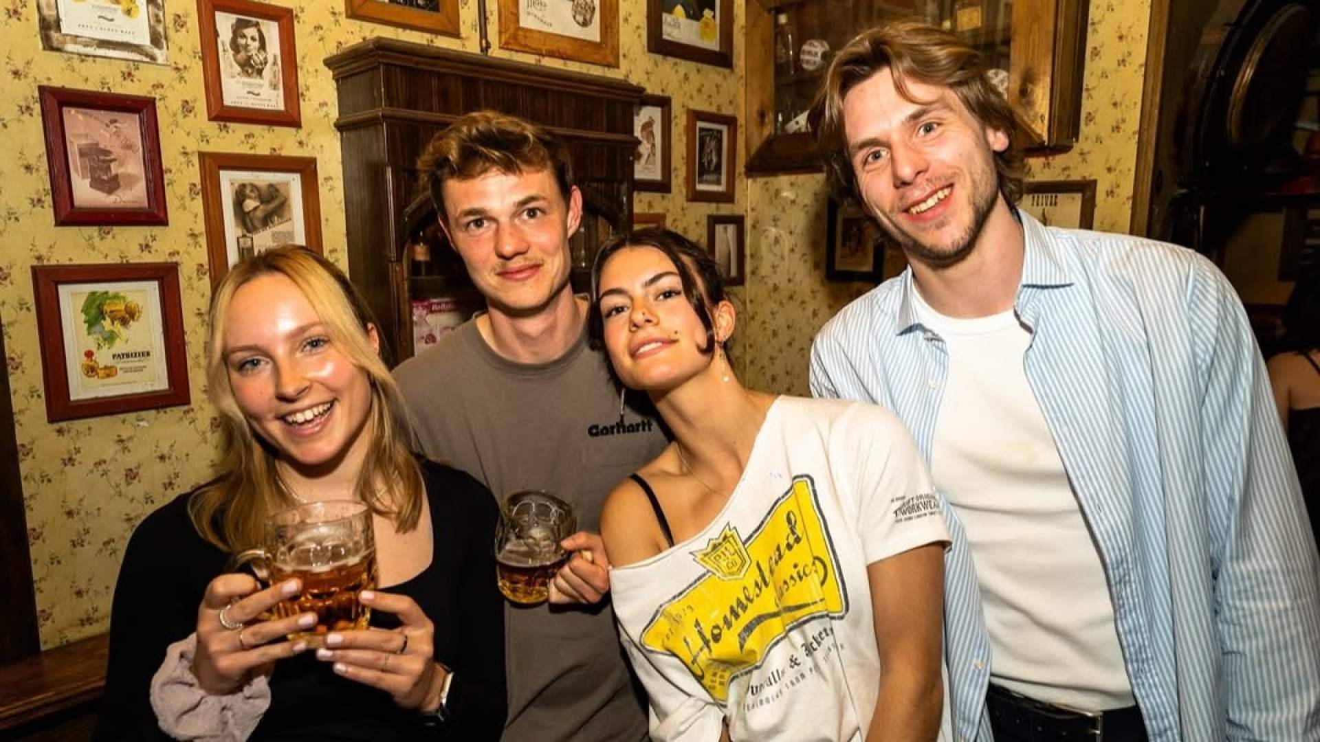 Erasmus in Barcelona; Why is the best option for Your Erasmus experience?