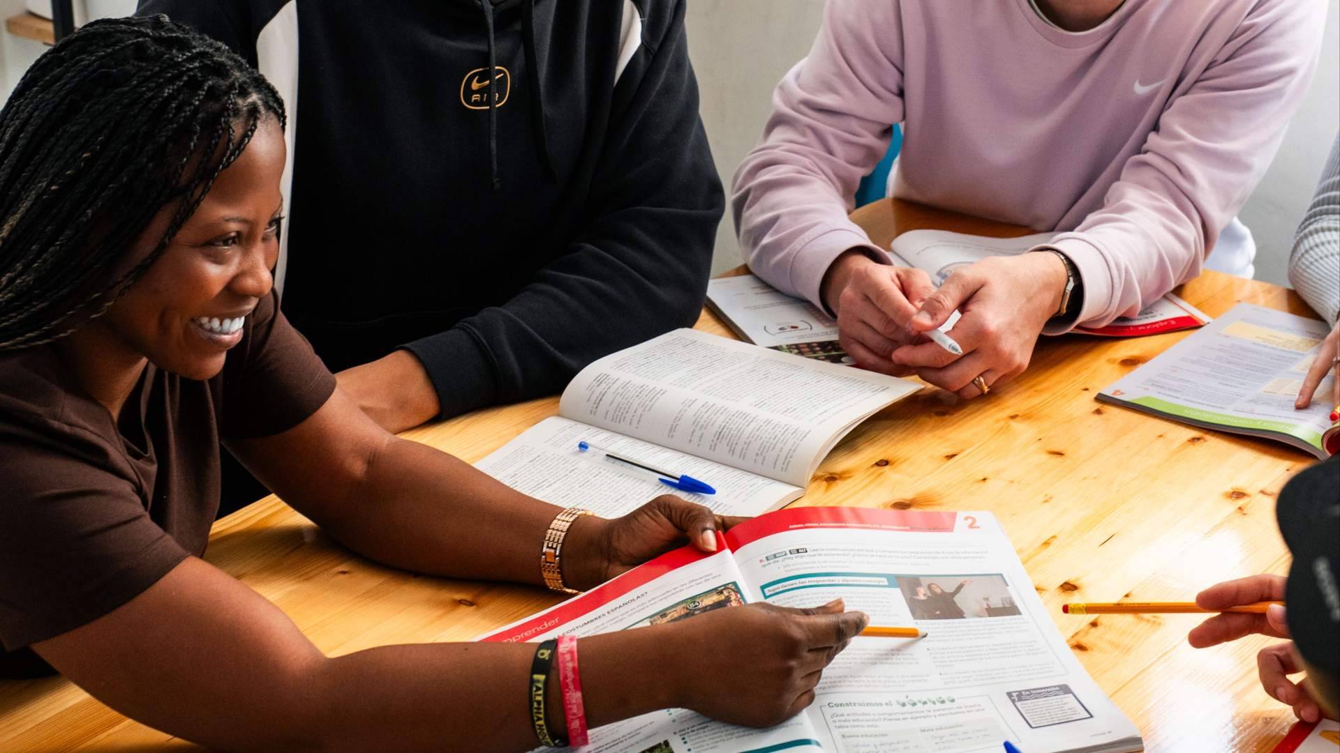 Finding the right Spanish language school in Barcelona; a guide for international residents