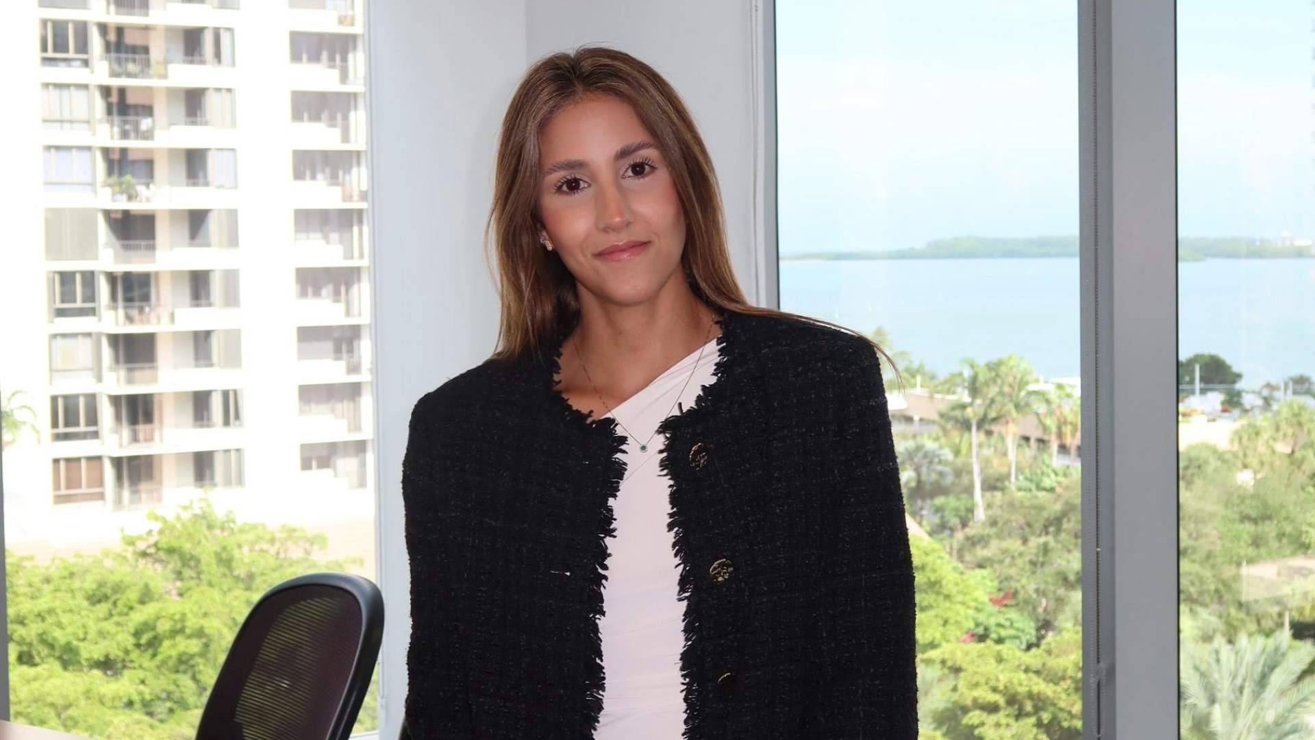 Juliana Restrepo Leads The Internationalization Of Colombian Cosmetics Into The U.S. Market