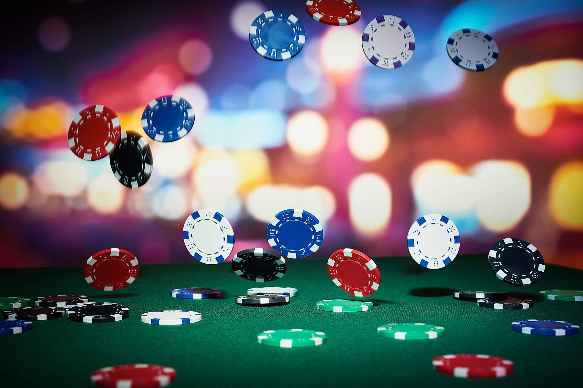 How Fertitta’s $17.6B move for Caesars Entertainment could reshape the casino sector