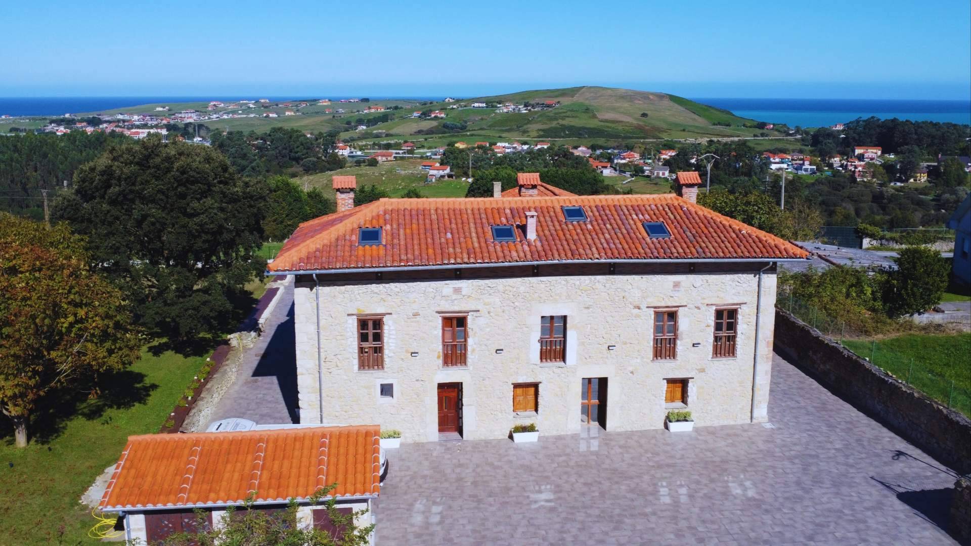 New European travel trends are driving demand for holiday rentals across Spain